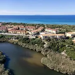 Ferienhaus Baia Delle Mimose By Interhome