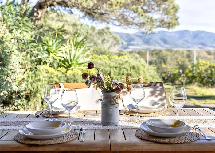 Casa de Férias Baia Delle Mimose By Interhome