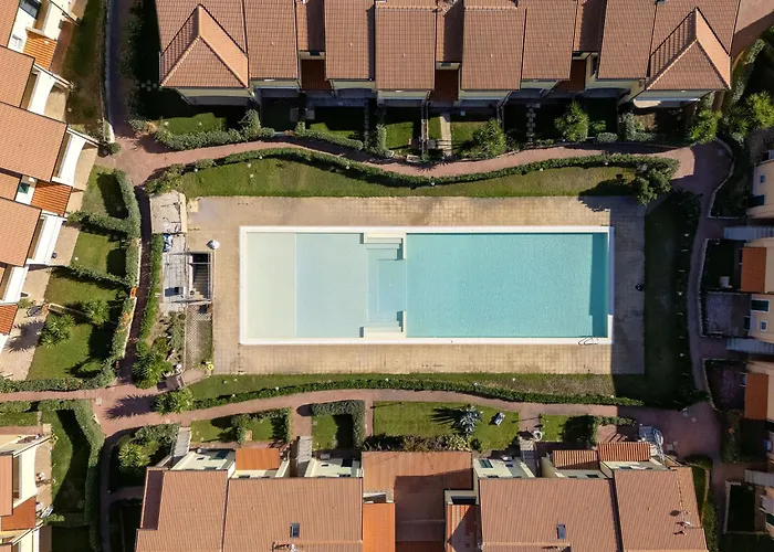 Baia Delle Mimose By Interhome *