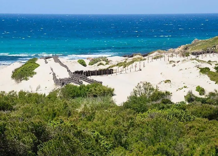 Casa de Férias Baia Delle Mimose By Interhome Badesi