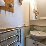 Baia Delle Mimose By Interhome Prázdninový dům