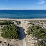 Prázdninový dům Baia Delle Mimose By Interhome