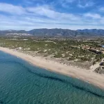 Baia Delle Mimose By Interhome * Badesi