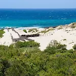 Prázdninový dům Baia Delle Mimose By Interhome Badesi