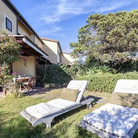 Accanto Al Mare By Interhome Vakantiehuis