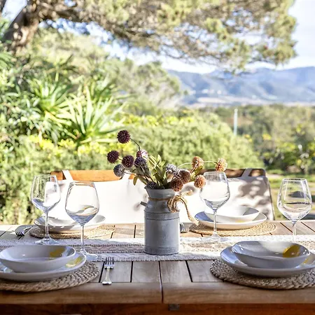 Vakantiehuis Accanto Al Mare By Interhome
