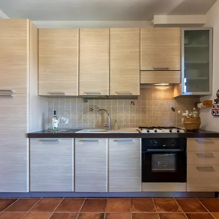 Vakantiehuis Accanto Al Mare By Interhome Badesi