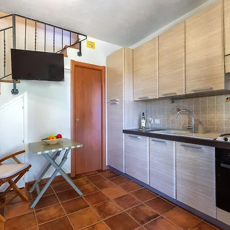 Accanto Al Mare By Interhome *