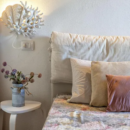 Vakantiehuis Accanto Al Mare By Interhome *