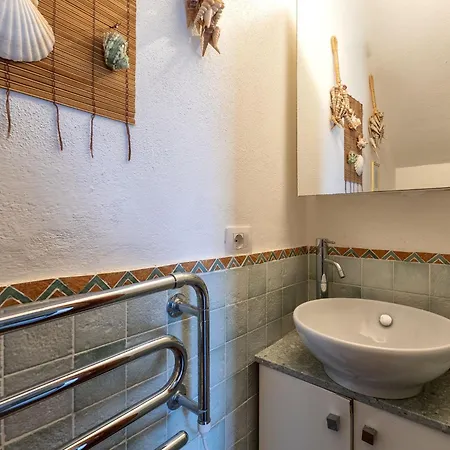 Accanto Al Mare By Interhome Vakantiehuis