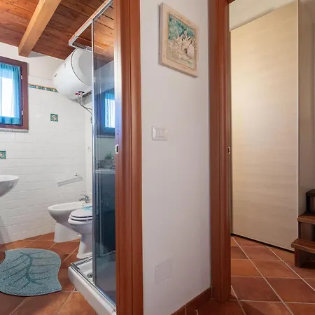 Vakantiehuis Accanto Al Mare By Interhome *