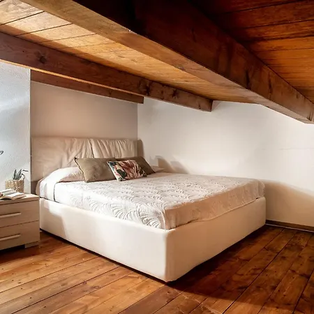 Vakantiehuis Accanto Al Mare By Interhome *
