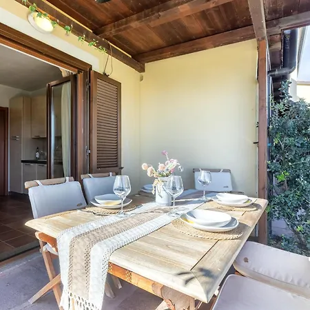 Accanto Al Mare By Interhome * Badesi
