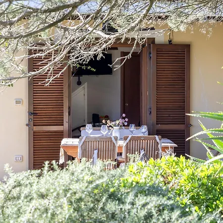 Vakantiehuis Accanto Al Mare By Interhome *