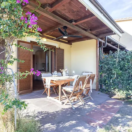 Accanto Al Mare By Interhome * Badesi
