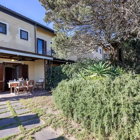 Accanto Al Mare By Interhome Vakantiehuis *