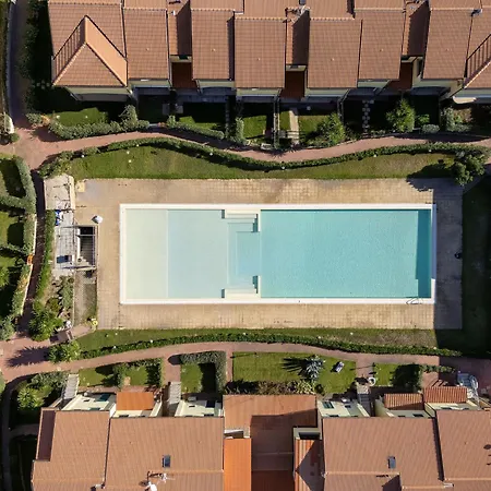 Accanto Al Mare By Interhome *