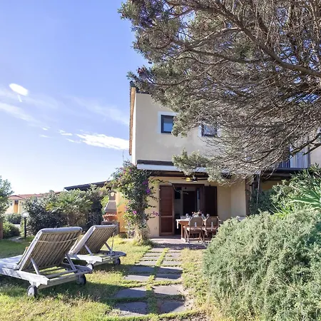 Accanto Al Mare By Interhome Badesi