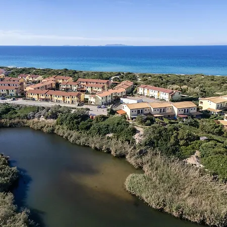 Vakantiehuis Accanto Al Mare By Interhome