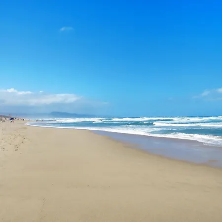 Accanto Al Mare By Interhome Badesi