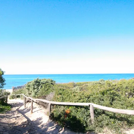 Vakantiehuis Accanto Al Mare By Interhome Badesi