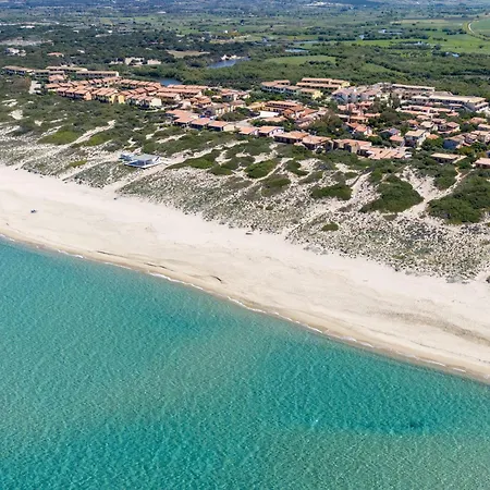 Accanto Al Mare By Interhome Vakantiehuis Badesi